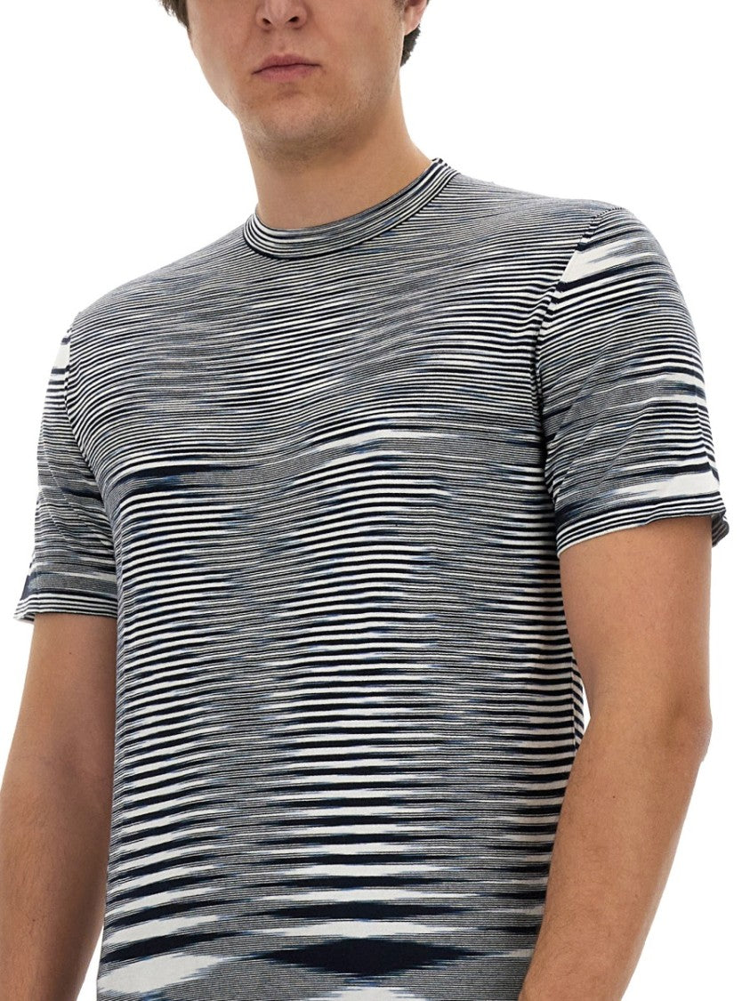 Missoni Cotton T-Shirt