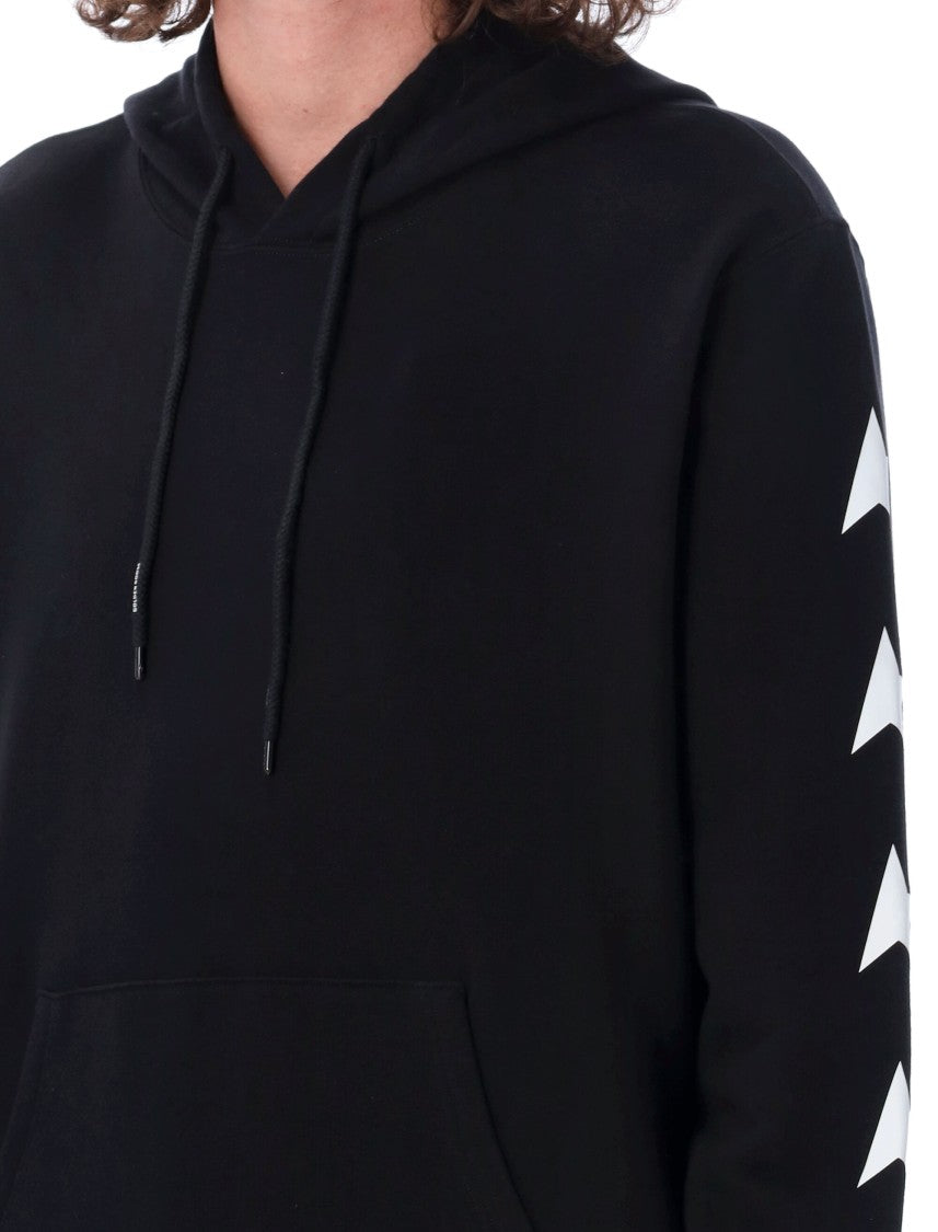 Golden Goose Multi Star Hoodie