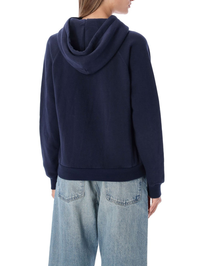 Polo Ralph Lauren Classic Fleece Hoodie