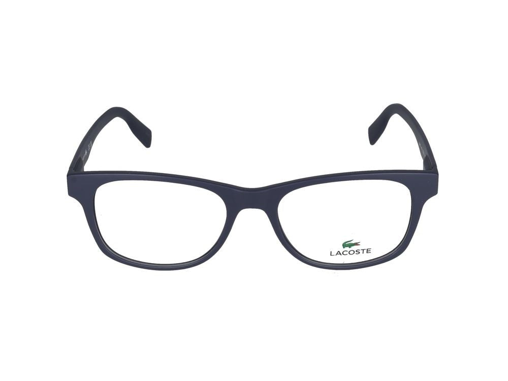 Lacoste Eyeglasses L2913 401 Matte Blue 53/18/145
