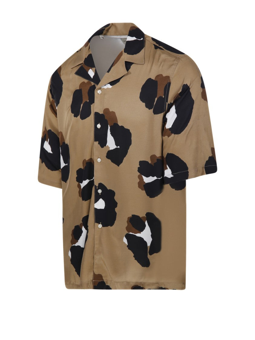 Officine Generale Eren Shirt