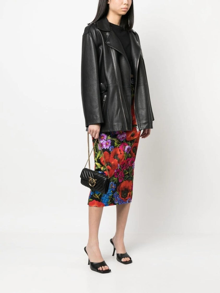 Pinko Love One Wallet