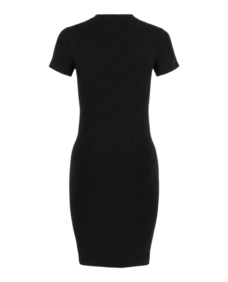Balenciaga Swim Mini Dress