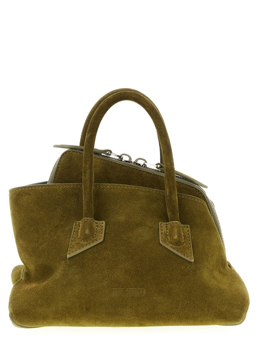 The Attico 'La Passeggiata Mini' Handbag