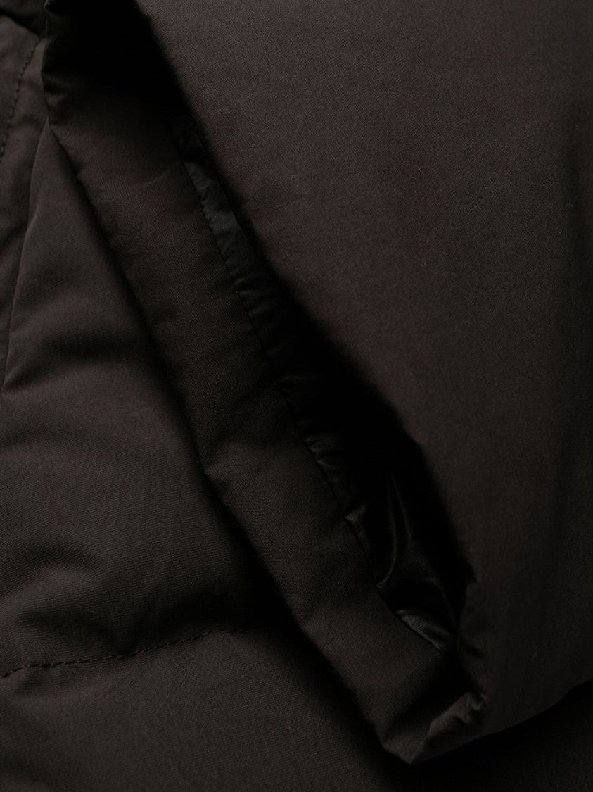 Kenzo Kimono Down Jacket