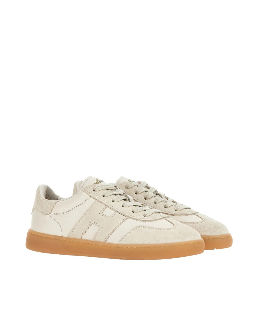 Hogan Cool Yogurt Sneakers