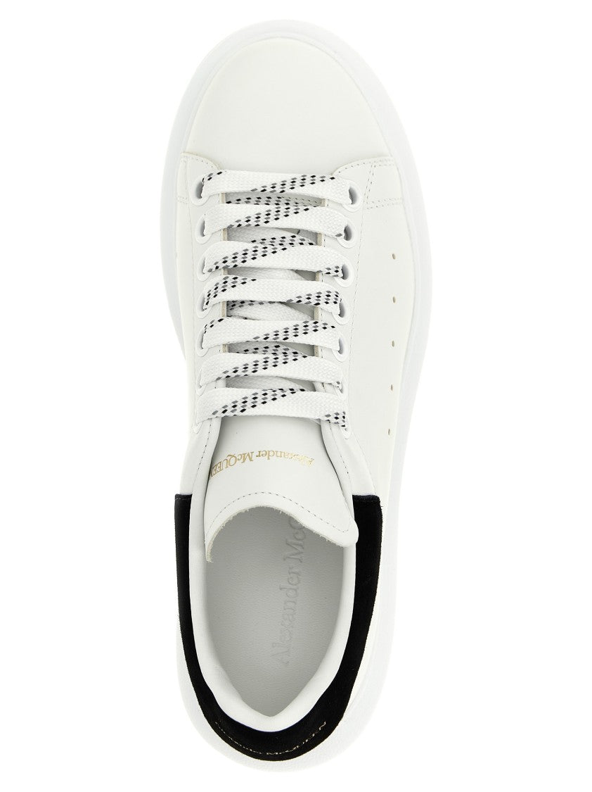 Mcqueen 'Larry' Sneakers