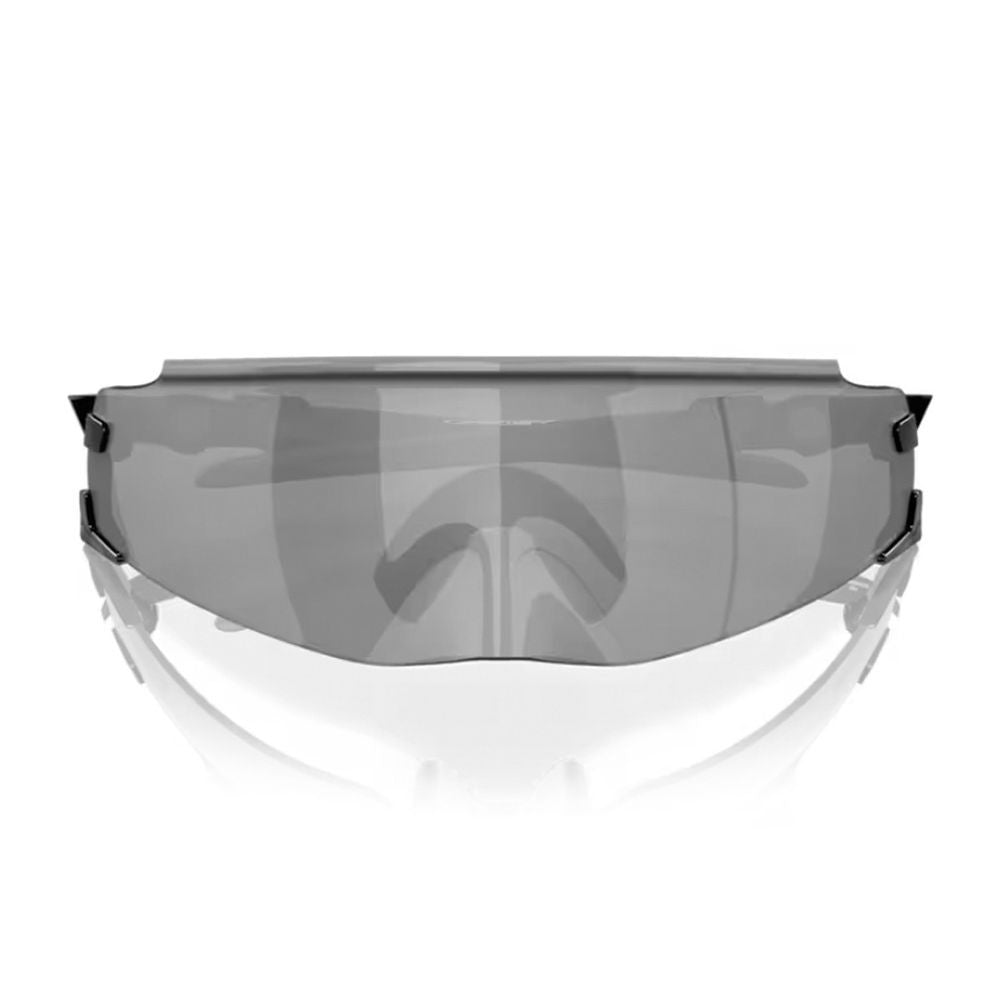 Oakley Oo9455m - Kato Ultra-Wraparound Kato Sunglasses