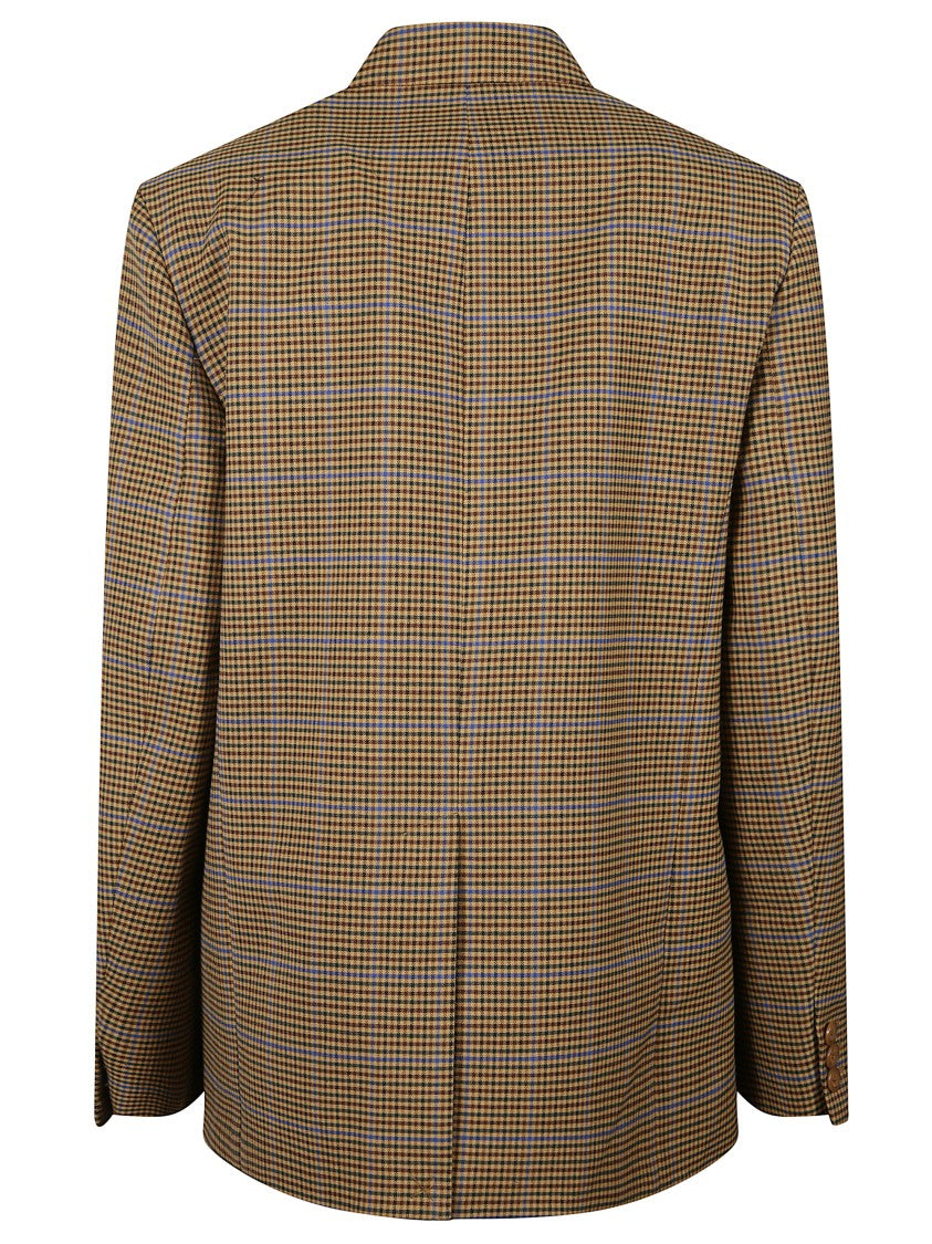 The Frankie Shop Lyra Oversized Blazer