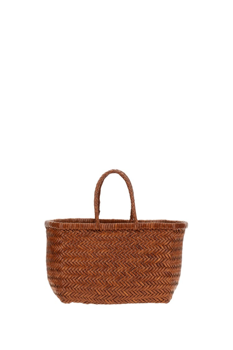 Dragon Diffusion Bamboo Tote Bag