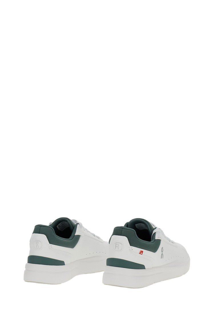 On Running The Roger Advantage Sneakers