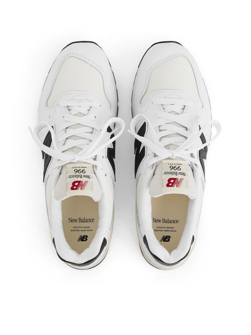 New Balance 996 Made In Usa X Teddy Santis Sneakers