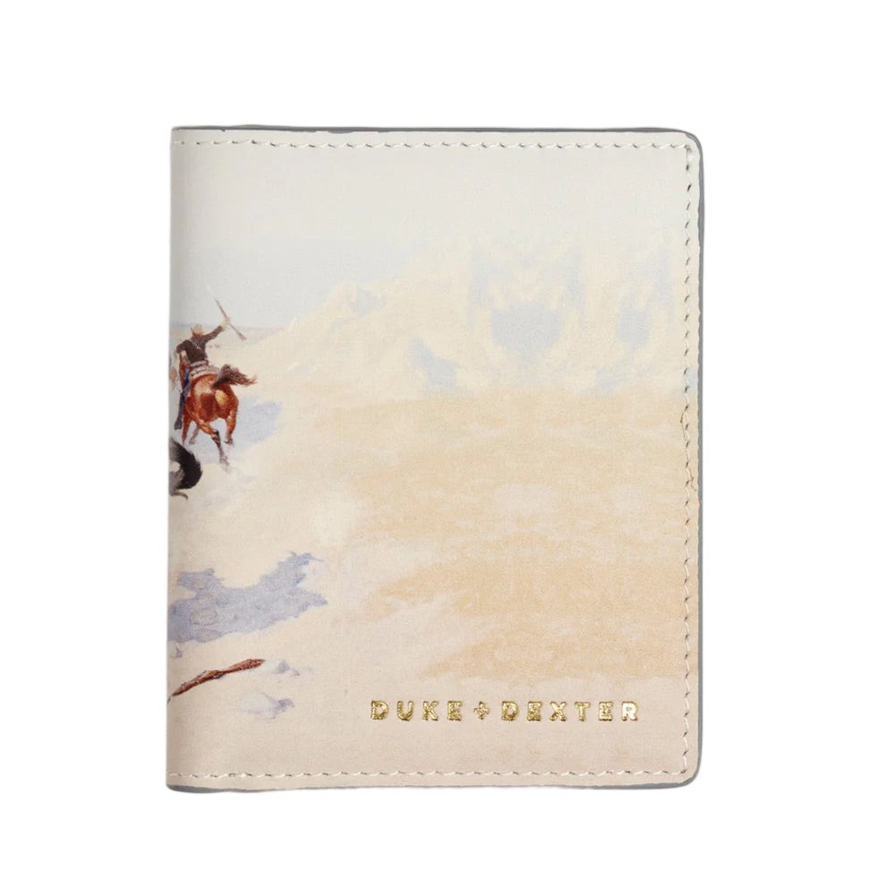 Duke + Dexter Dean Advanced Guard Wallet