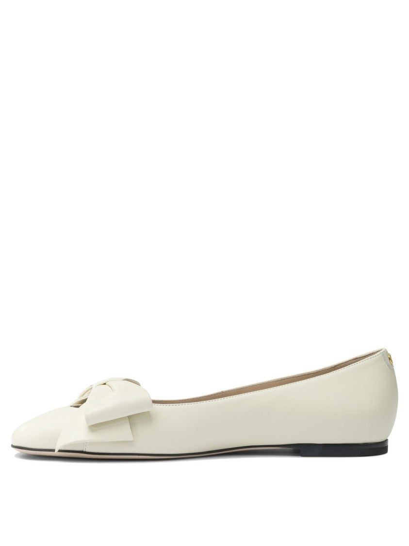 Valentino Garavani "Bowow" Ballet Flats