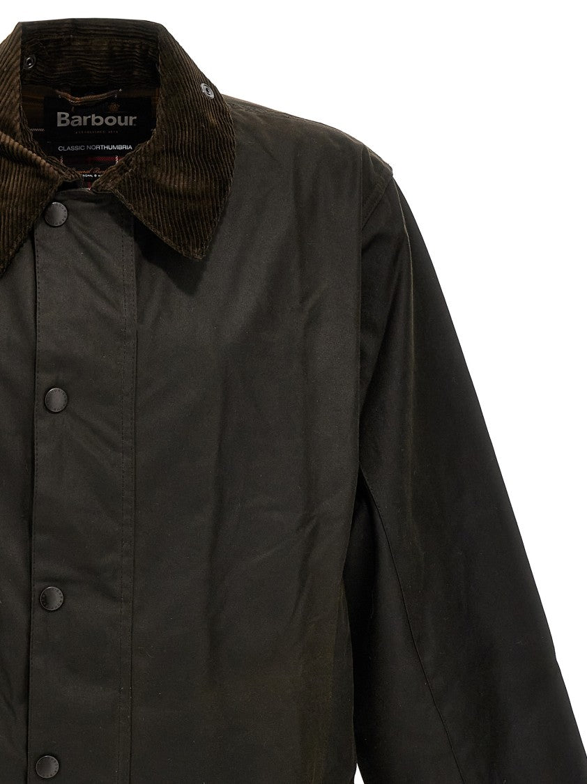 Barbour Northumbria' Jacket