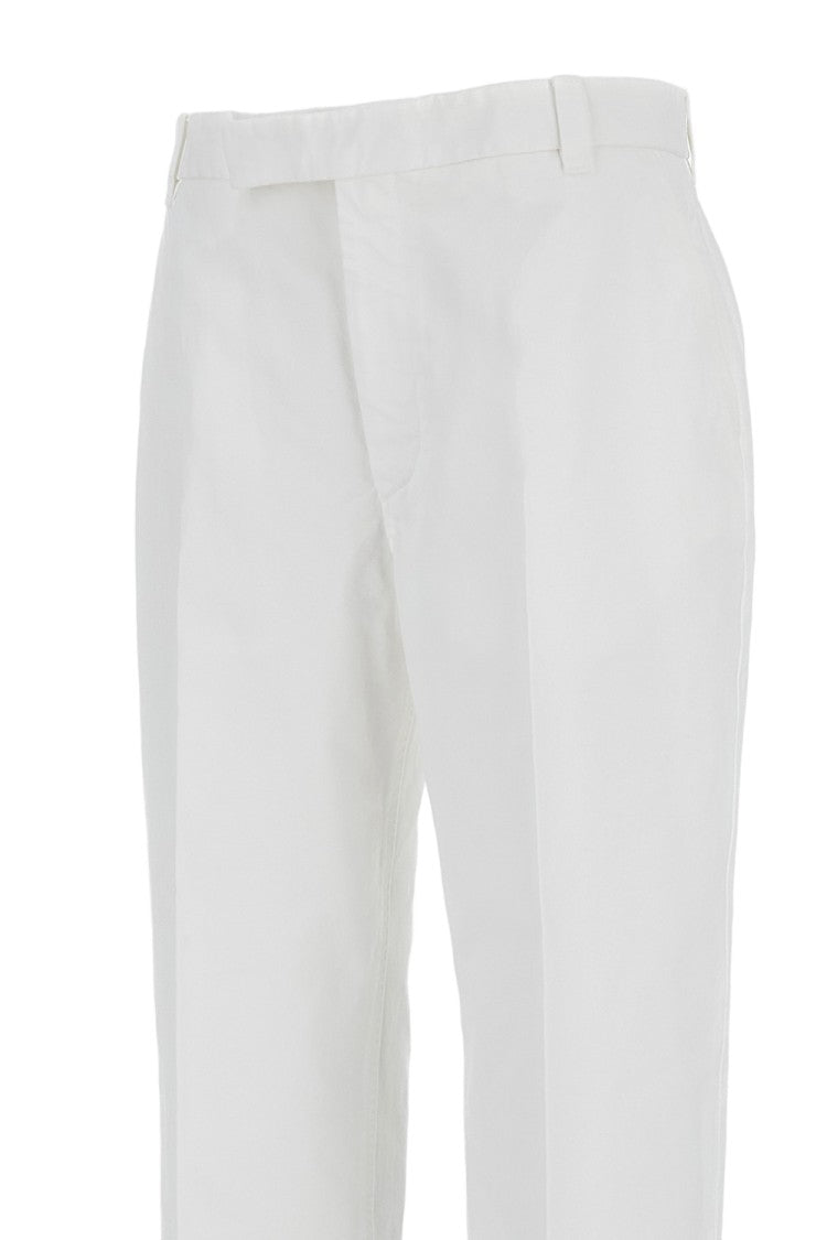 Thom Browne Utility Chino Trousers