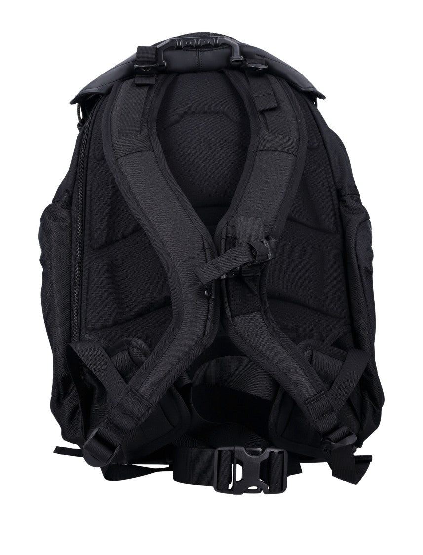 Oakley Kitchen Sink Technical Nylon Laptop Backpack