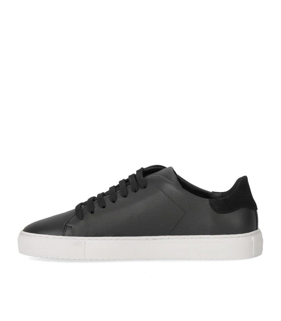 Axel Arigato Clean 90 Black Sneaker