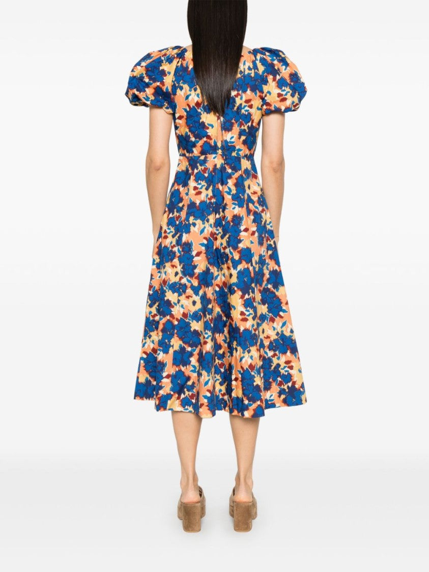 Ulla Johnson Imara Dress