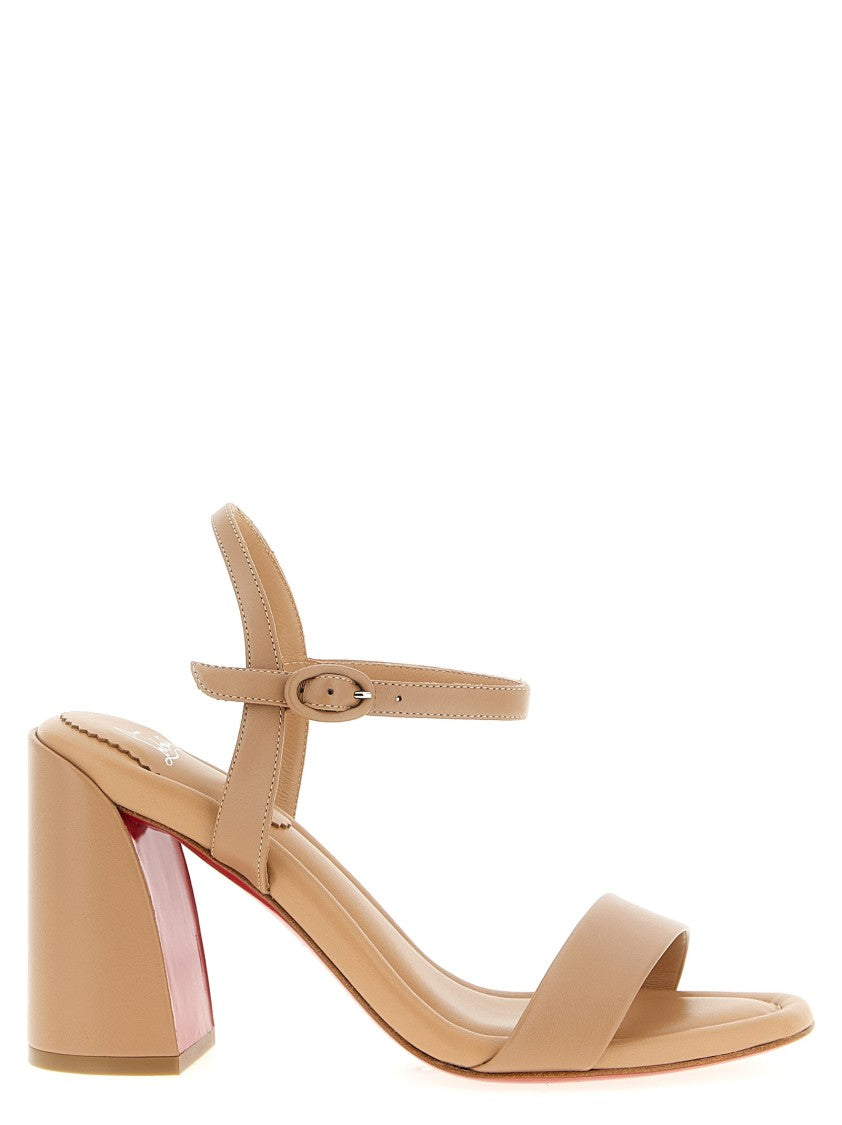 Christian Louboutin 'Miss Jane' Sandals