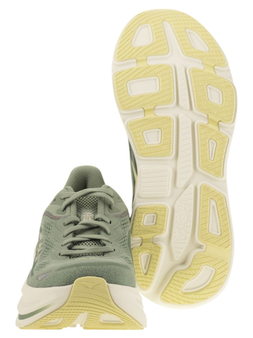 Hoka Bondi 9 - Sneakers