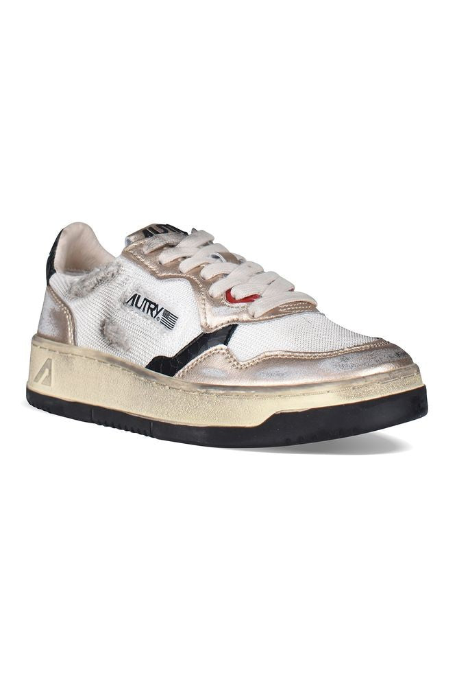 Autry Super Vintage Sneakers