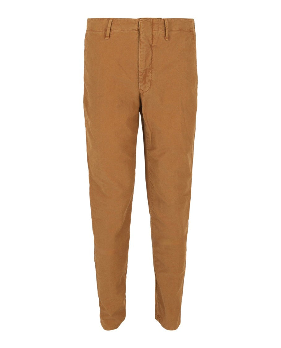 Slowear Incotex Slim-Fit Chino Pants