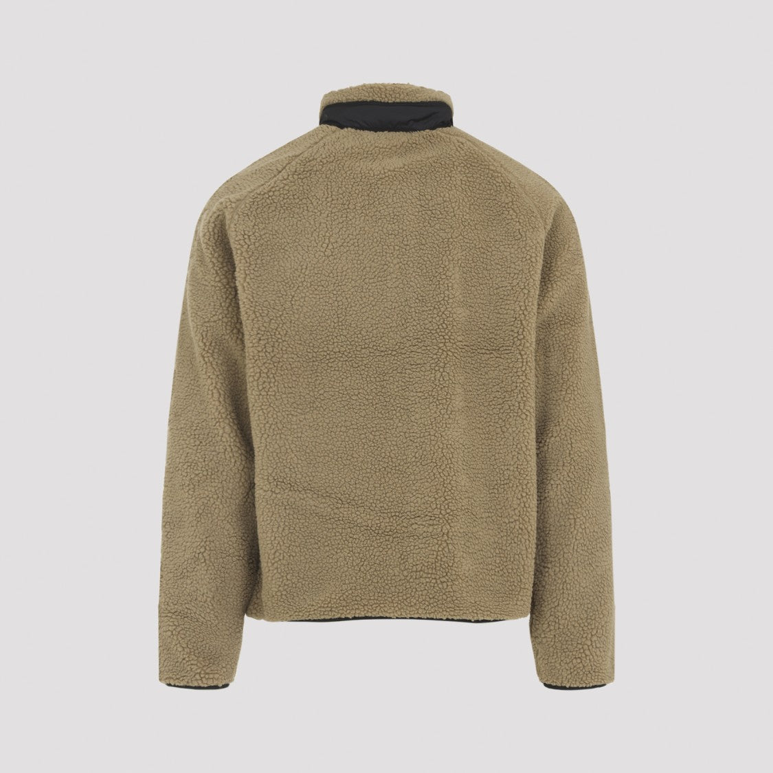 Carhartt Wip Prentis Liner Pile Jacket