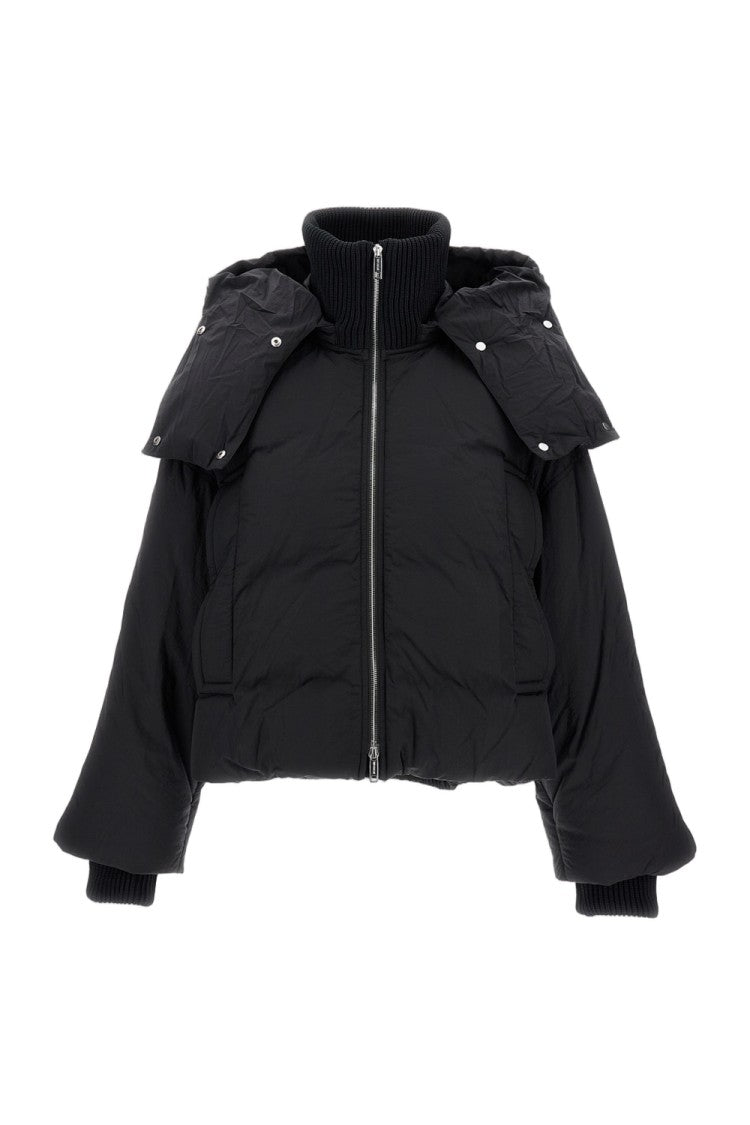 Sportmax Glizia Short Padded Jacket