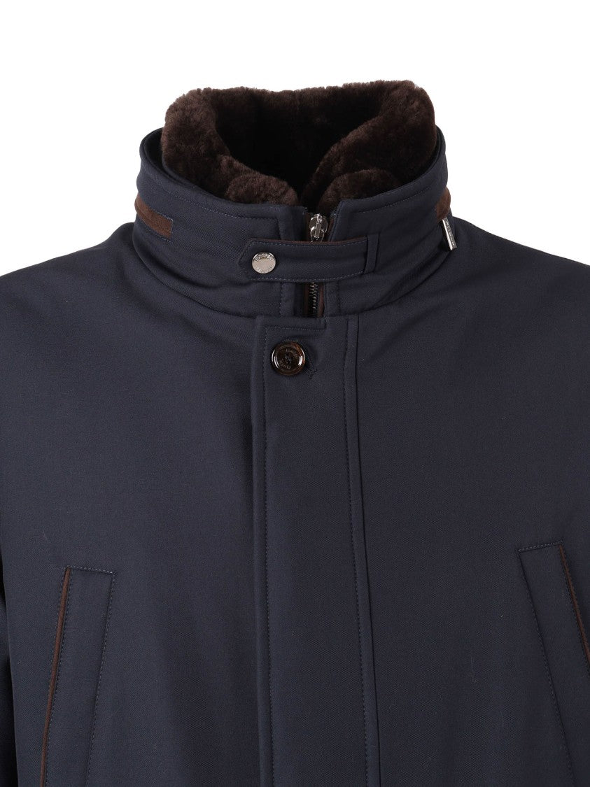 Moorer Drive-Pum Jacket