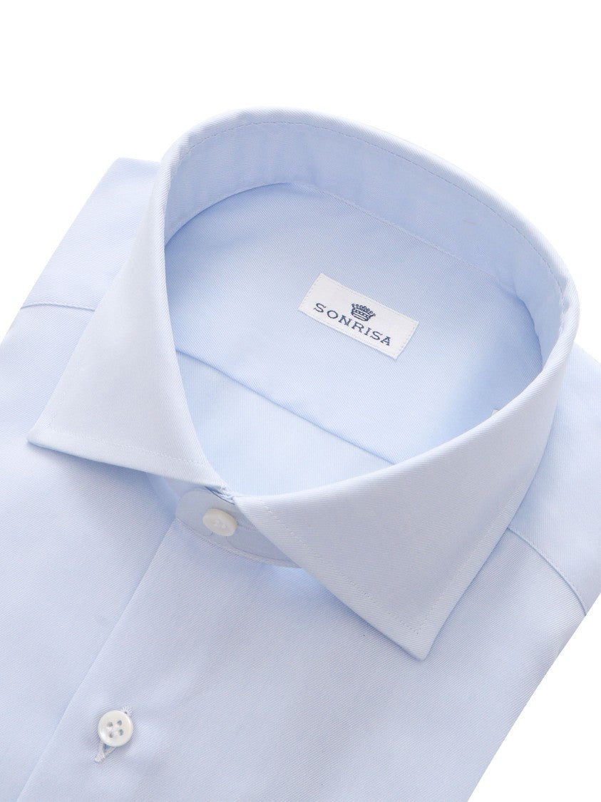 Sonrisa Classic Button-Down Formal Shirt