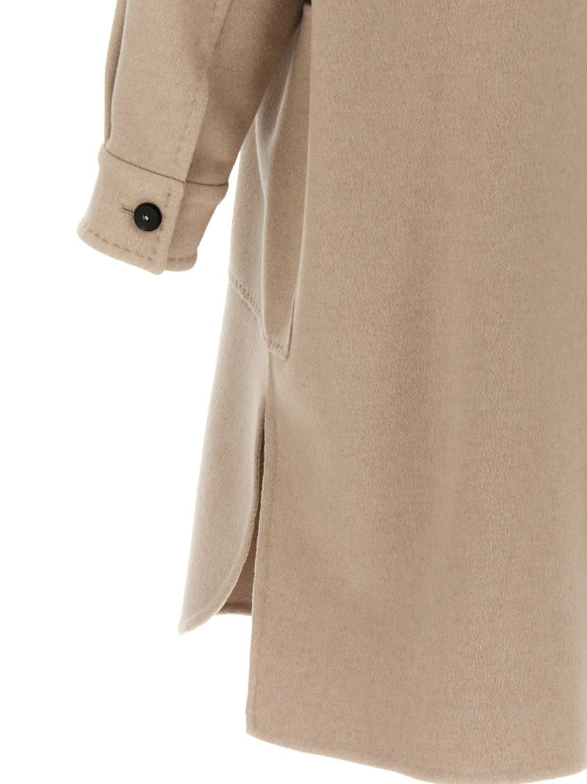 Max Mara Baruffa' Coat