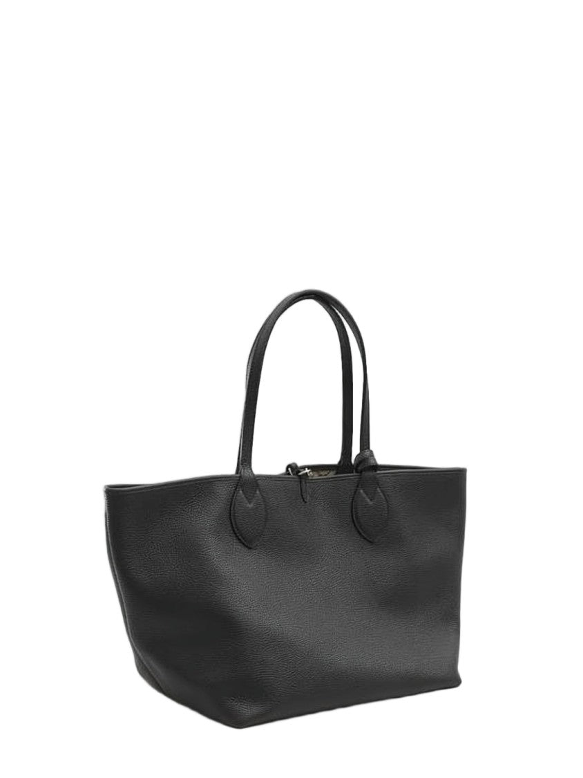 Gucci Signature Monogram Shoulder Bag