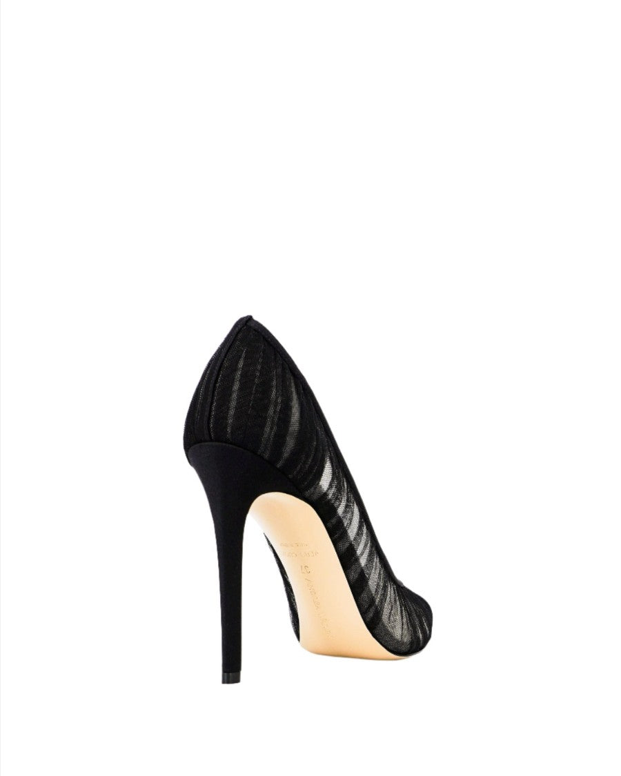 Andrea Wazen Nora Pump - 105 Mm