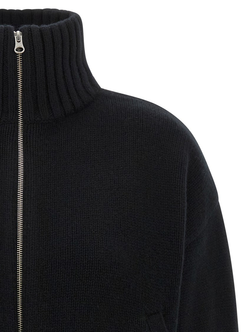Extreme Cashmere 'N°438 Xtra Fab' Cardigan