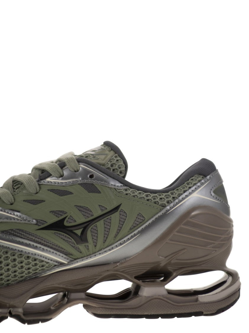 Mizuno Wave Prophecy Ls - Sneakers