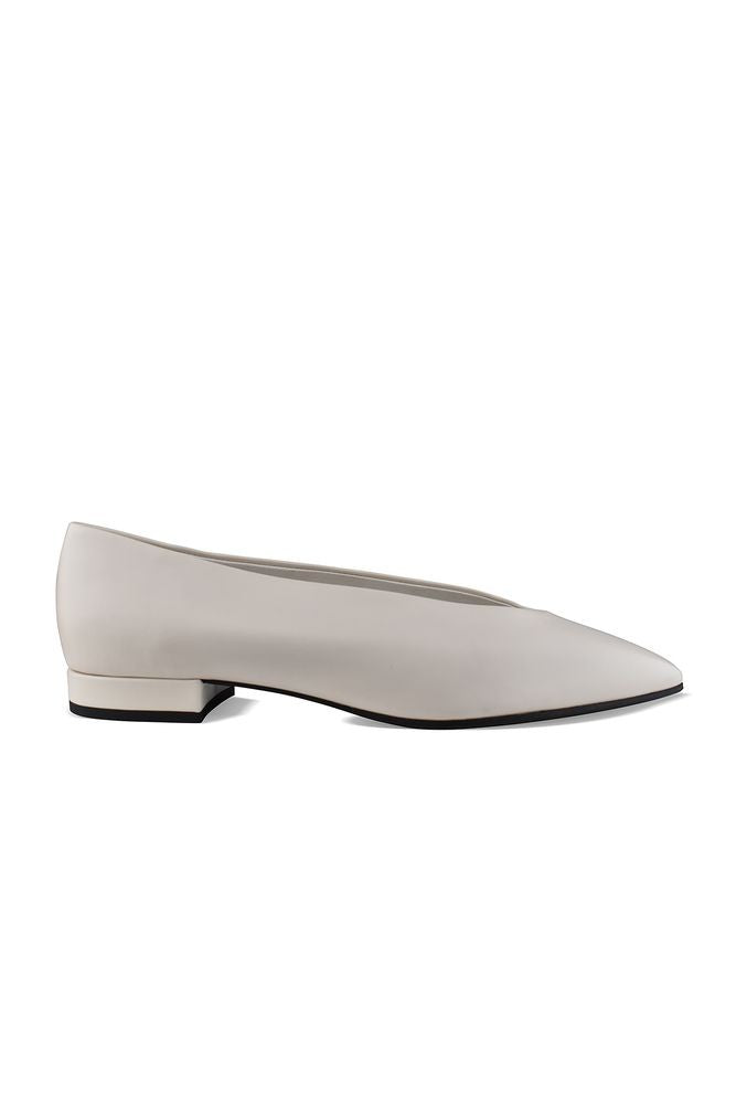 Loro Piana Rebecca Ballerinas
