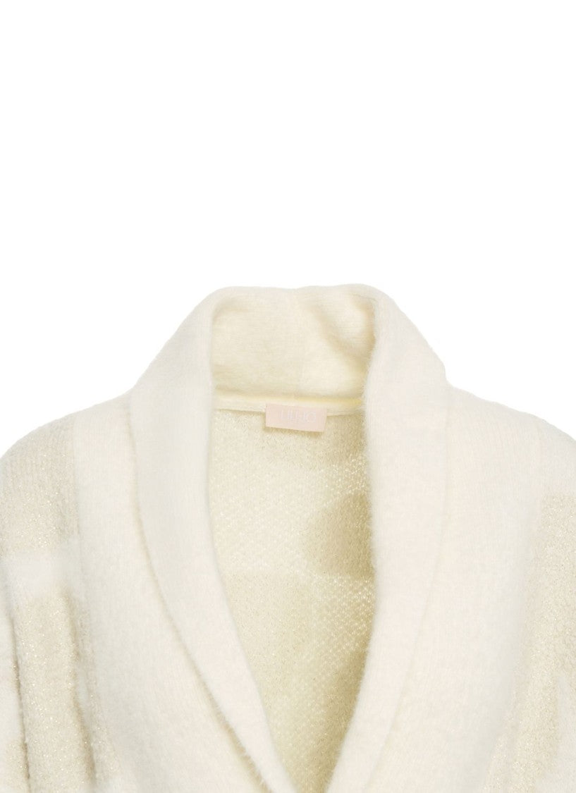 Liu Jo Coat With Belt