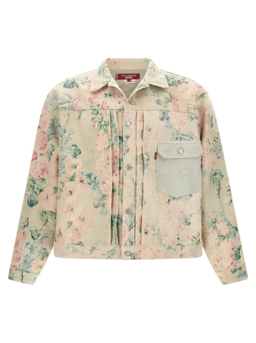 Junya Watanabe X Levi's® Jacket