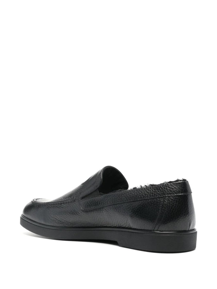 Casadei Cervo Mocassins