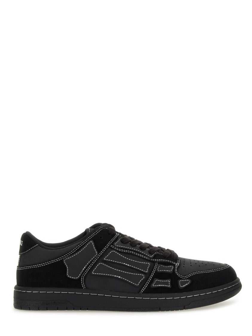 Amiri Skel Top Low Sneaker