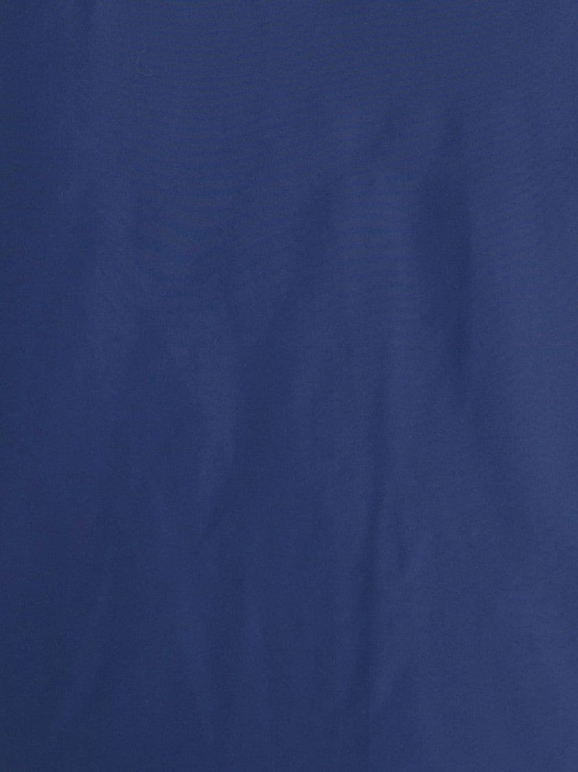 Etro Quilted Jacket With High Collar