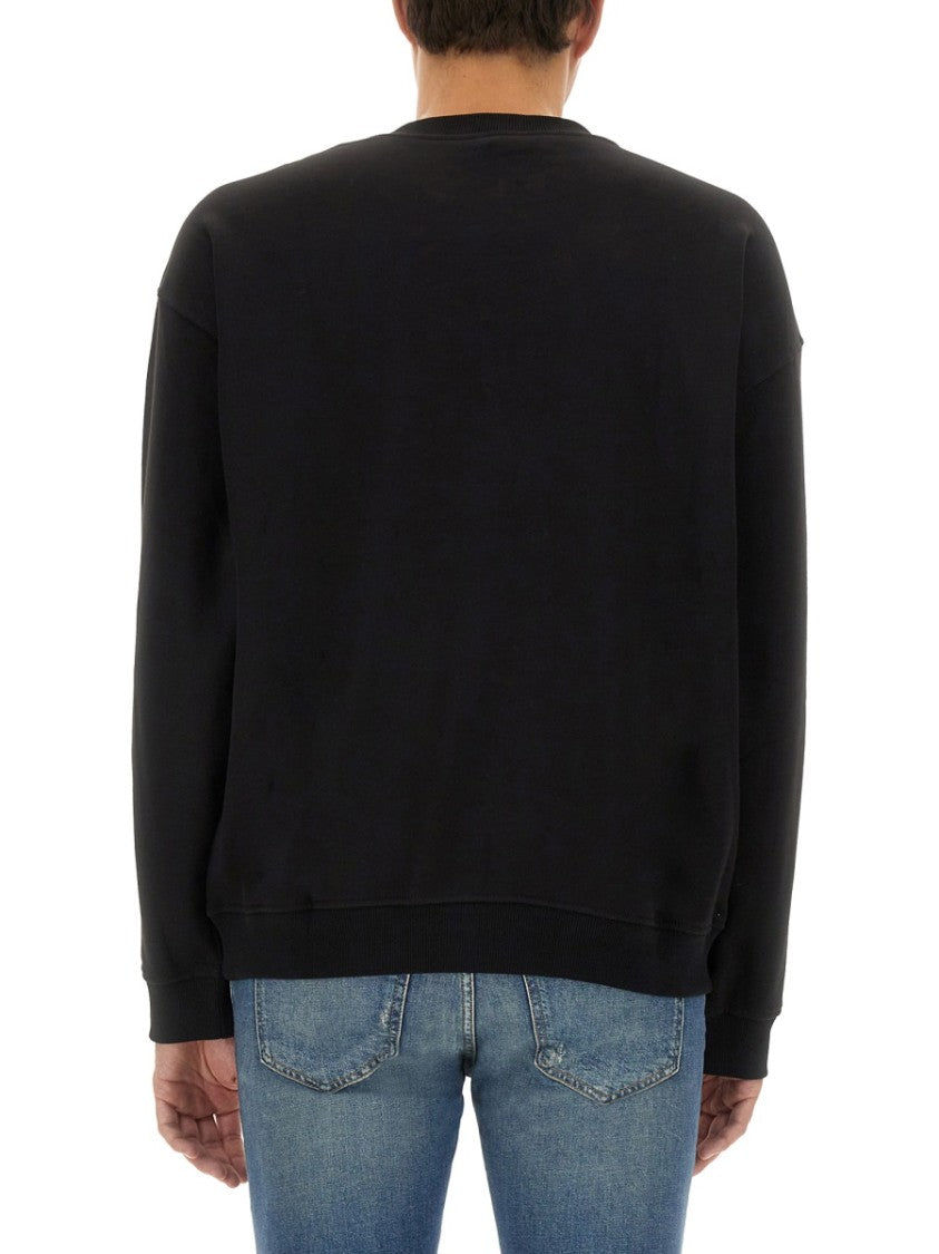 Diesel S-Boxt-Od Sweatshirt