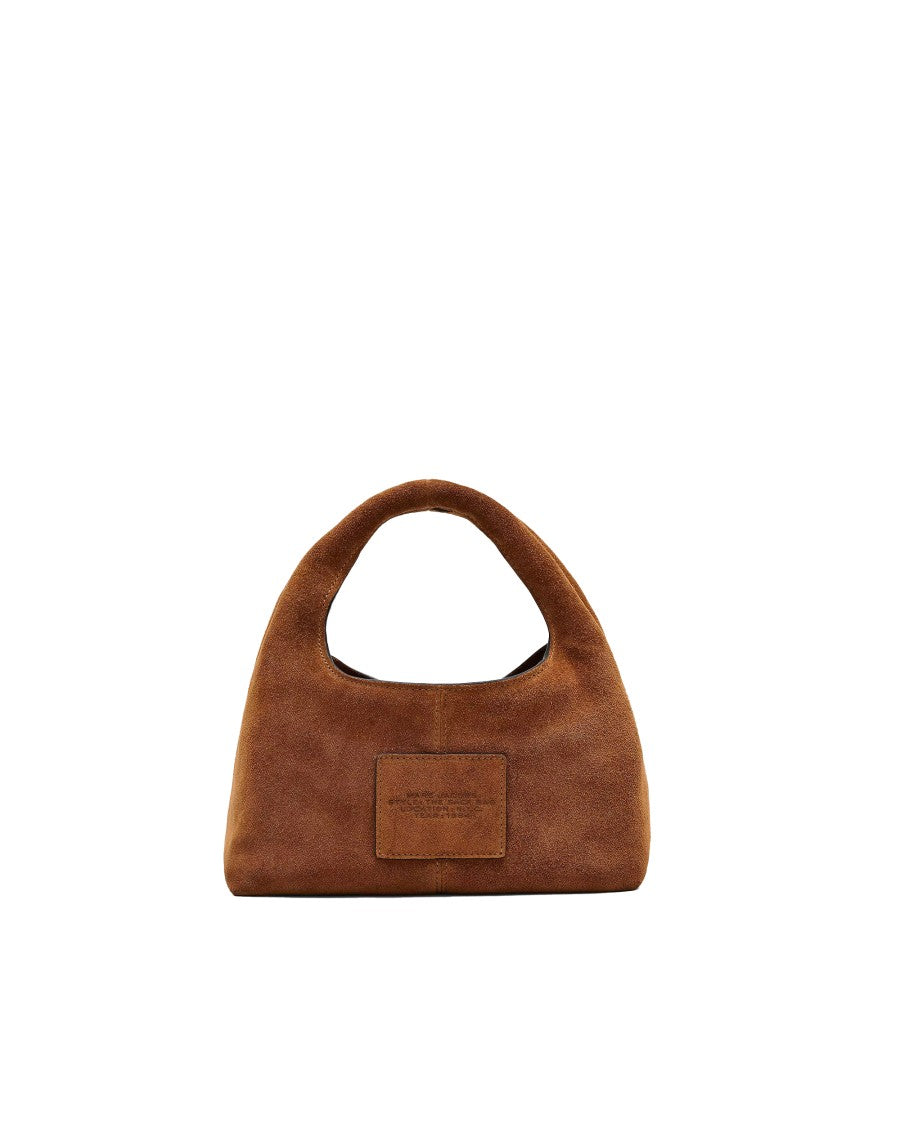 Marc Jacobs The Mini Sack Copper Handbag