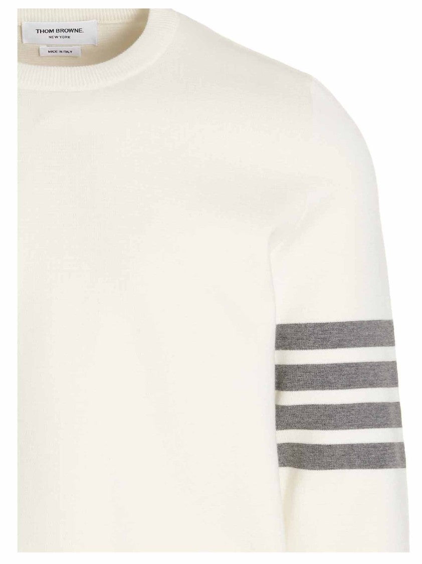 Thom Browne 4 Bar’ Sweater