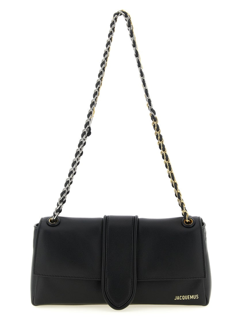 Jacquemus Le Bambino Chaîne Shoulder Bag