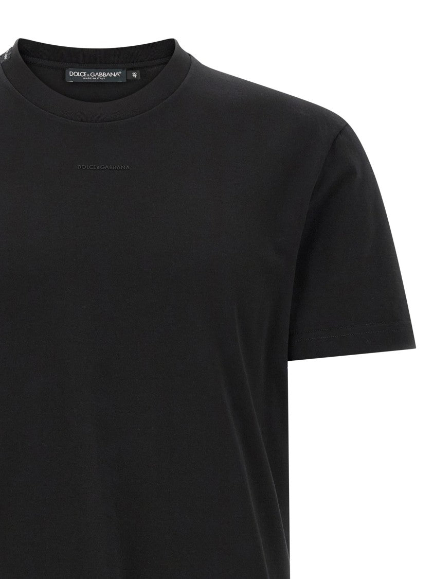 Dolce & Gabbana Mini Logo T-Shirt