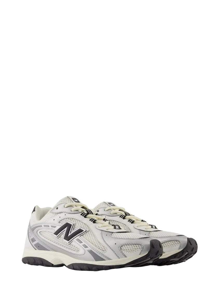 New Balance Silver Mesh 204L Sneakers