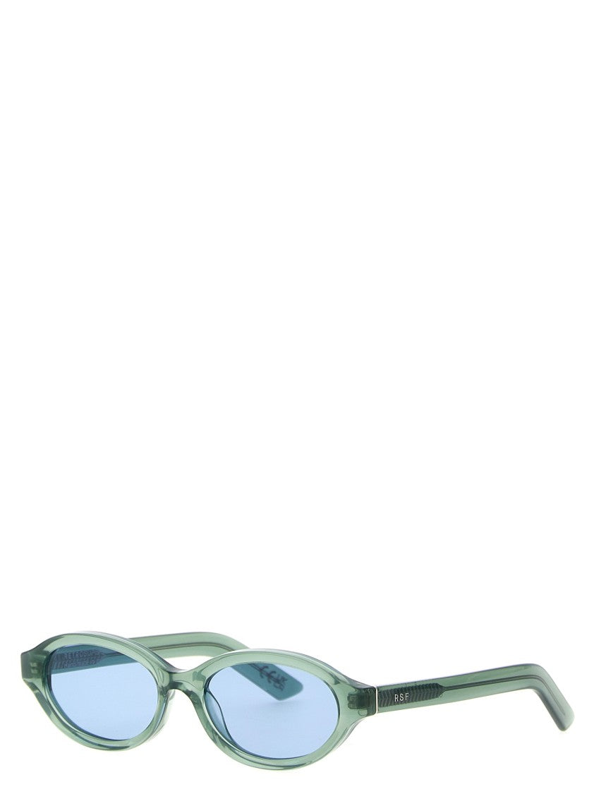 Retrosuperfuture 'Parola' Sunglasses
