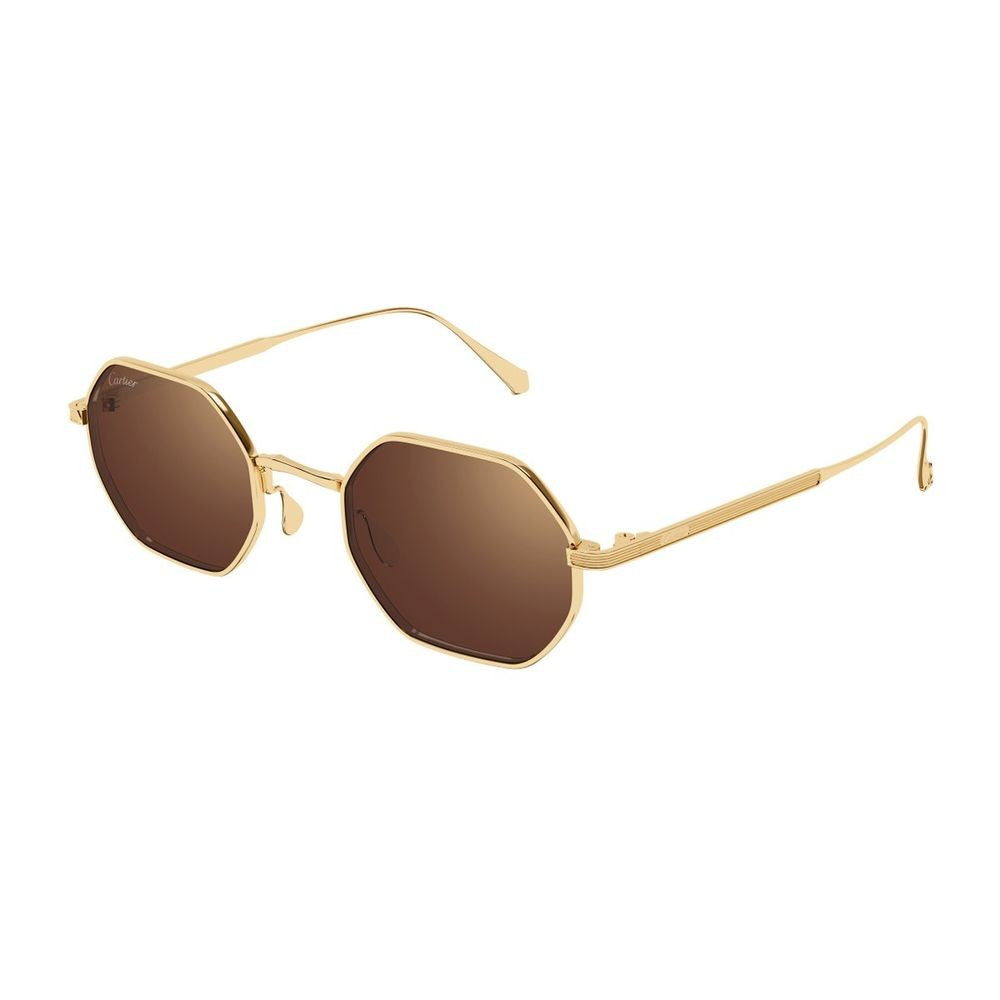 Cartier Ct0627s Signature C De Cartier Sunglasses